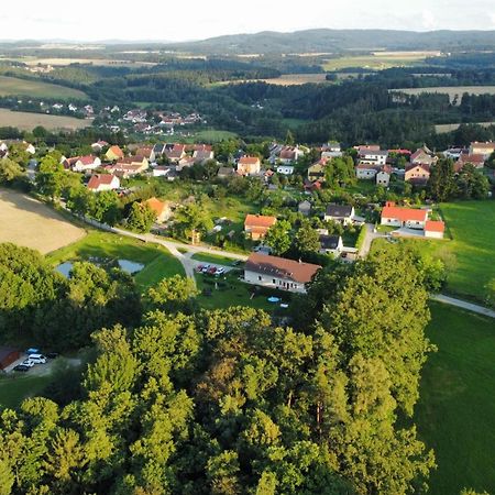 Penzion Na Podlesi Ve Zlate Korune Zlata Koruna Exterior photo