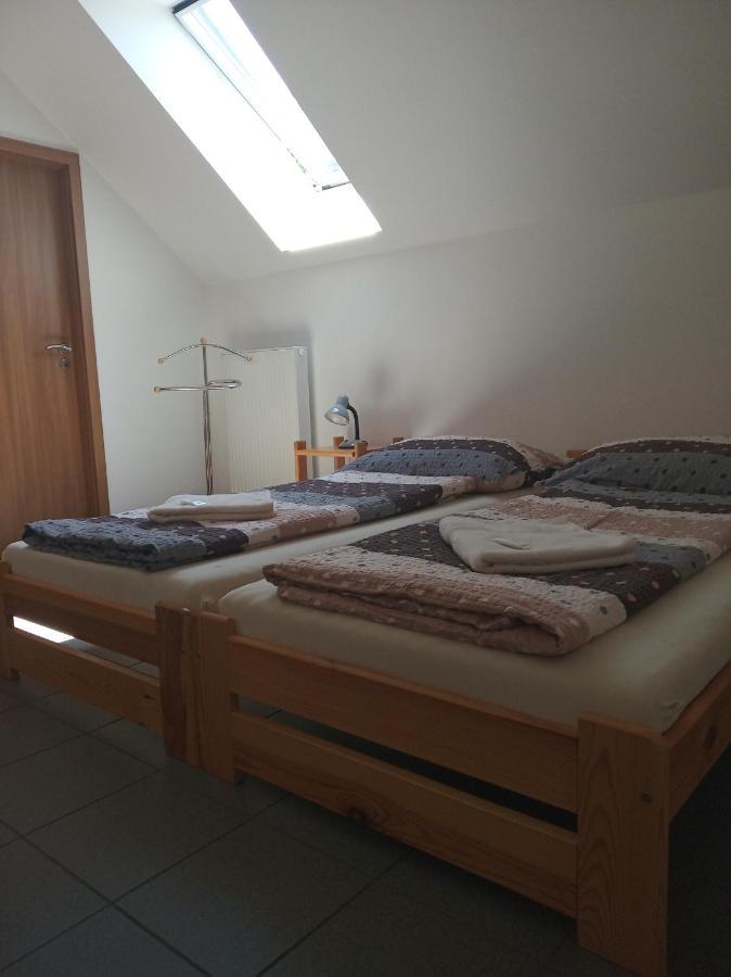 Penzion Na Podlesi Ve Zlate Korune Zlata Koruna Exterior photo