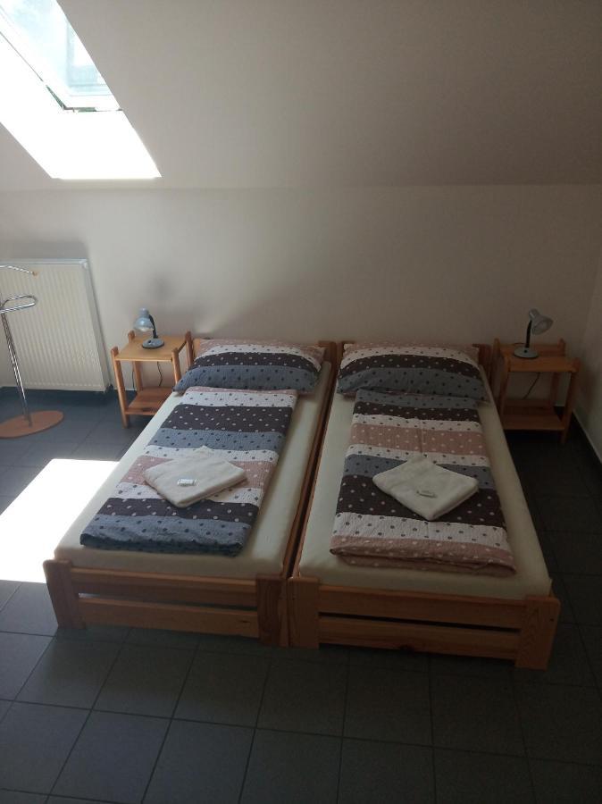 Penzion Na Podlesi Ve Zlate Korune Zlata Koruna Exterior photo