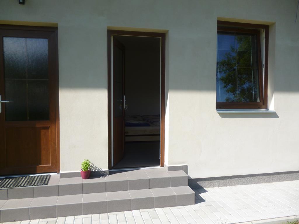 Penzion Na Podlesi Ve Zlate Korune Zlata Koruna Exterior photo