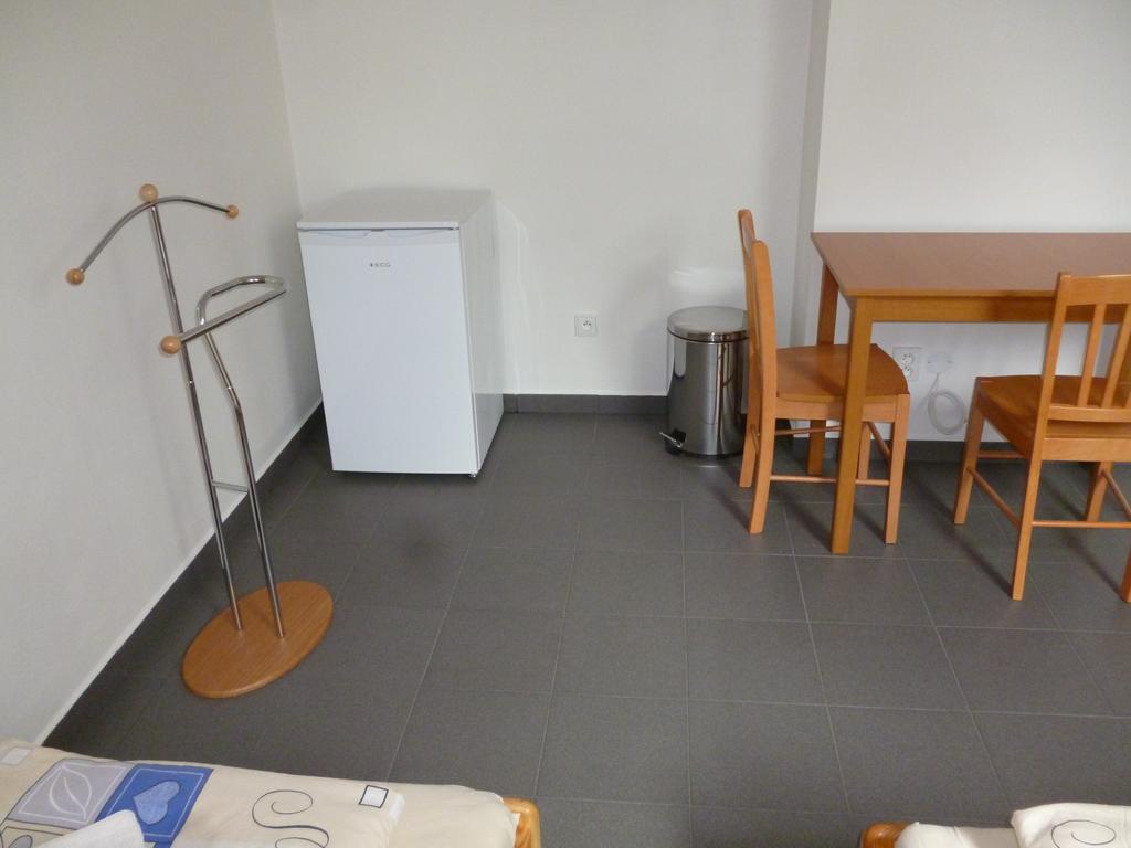 Penzion Na Podlesi Ve Zlate Korune Zlata Koruna Exterior photo